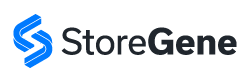 StoreGene Logo